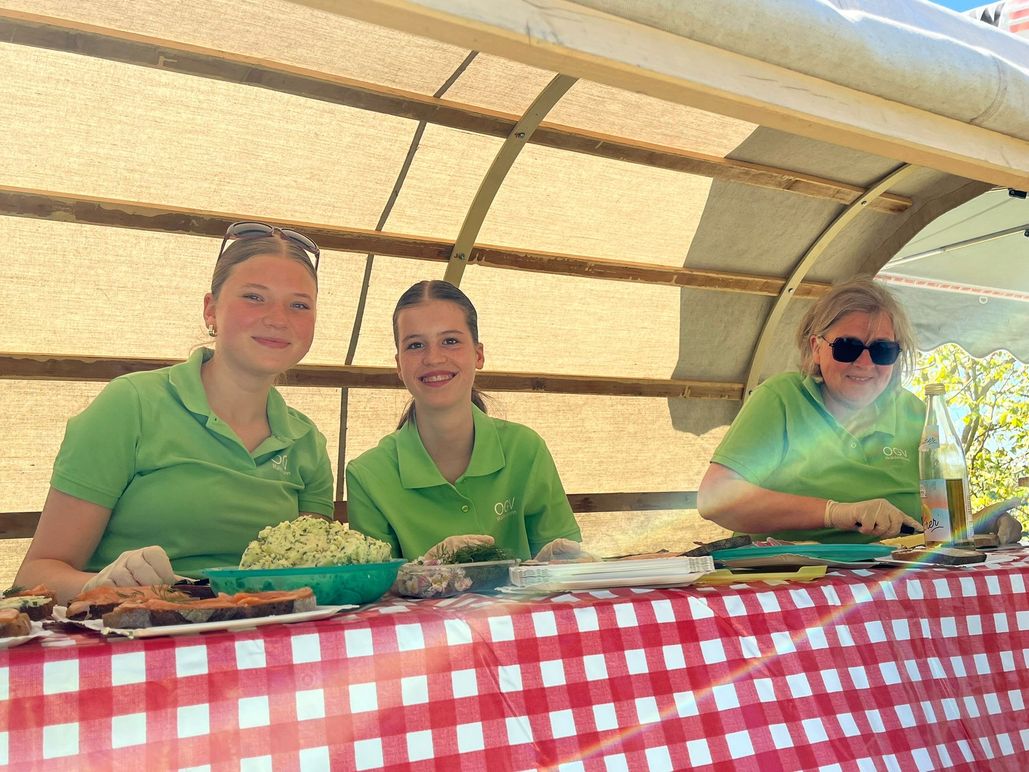 Brunnenwandertag 2026